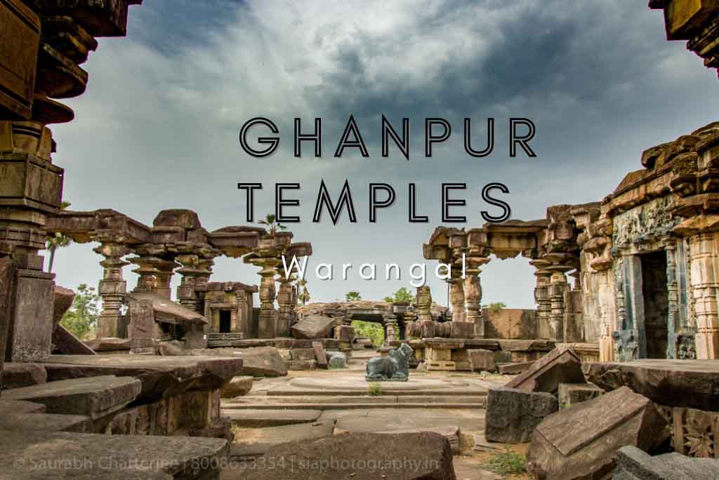 Ghanpur Group Of Temples