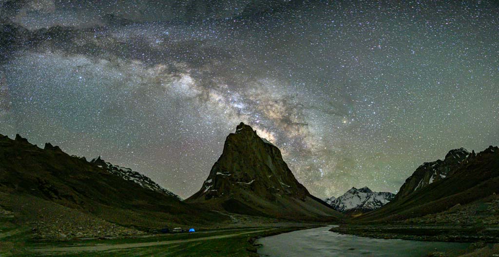 Photo tour to Ladakh - Zanskar Valley July 2023