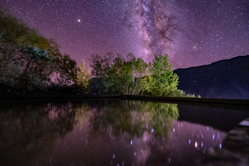 4 Day Astrophotography Tour to Ladakh